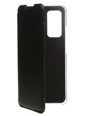 Чехол Red Line для Xiaomi Mi 10T / 10T Pro Book Cover Black УТ000022915 (803292)