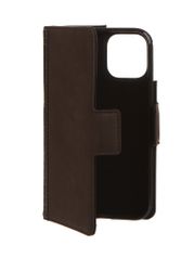 Чехол Twelve South для APPLE iPhone 12 Pro Max MagSafe Brown 12-2105 (861393)