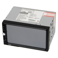 Автомагнитола DIGMA DCR-500, USB, SD/MMC (480606)