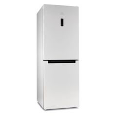 Холодильник INDESIT DF 5160 W, двухкамерный, белый (328450)