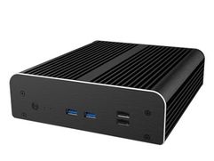 Корпус Akasa Newton PX A-NUC50-M1B (793795)