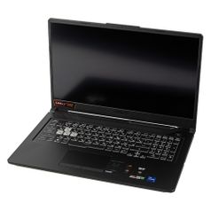 Ноутбук ASUS TUF Gaming FX706HE-HX018, 17.3", IPS, Intel Core i7 11800H 2.3ГГц, 16ГБ, 512ГБ SSD, NVIDIA GeForce RTX 3050 Ti для ноутбуков - 4096 Мб, noOS, 90NR0713-M00890, серый (1497845)