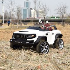 Детский электромобиль Henes Т8 Sports LA-4WD