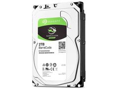 Жесткий диск Seagate Barracuda 2 TB ST2000DM008 (585211)