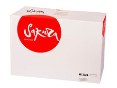 Фотобарабан Sakura SAW1332A / W1332A для HP Laser 408dn/MFP 432fdn (806438)