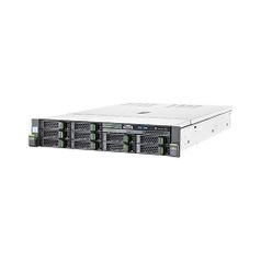 Сервер Fujitsu PRIMERGY RX2540 M5 8х2.5 1x4210 1x16Gb 2.5" RW EP420i iRMC S5 4x 1Gb T OCP 2x800W 3Y (1437171)