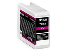 Картридж Epson T46S Magenta C13T46S300 для SC-P700 (842232)