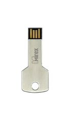 USB Flash Drive 16Gb - Mirex Corner Key 13600-DVRCOK16 (256945)