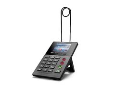 VoIP оборудование Fanvil IP X2P Black 1175599 (796120)