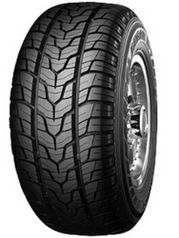 Автошина YOKOHAMA G038G 265/60 R18 110V (2916)