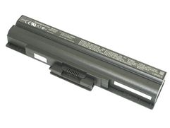 Аккумулятор Vbparts для Sony Vaio VGN-AW / CS FW 3600mAh 002560 (828718)