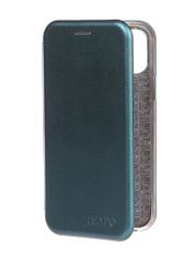 Чехол Neypo для APPLE iPhone 11 Pro Premium Dark Green NSB16511 (821846)