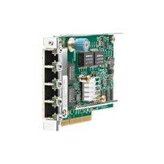 Адаптер HPE 1Gb Ethernet 4P 331FLR (629135-B22) (360698)