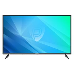 Телевизор Prestigio PTV40SS04YCISBK, 40", FULL HD (1458886)