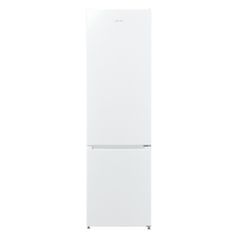 Холодильник GORENJE NRK621PW4, двухкамерный, белый (1089744)