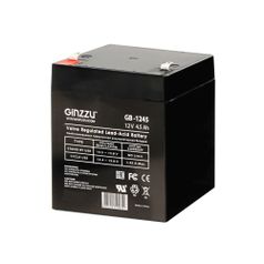 Аккумулятор для ИБП Ginzzu GB-1245 (374411)