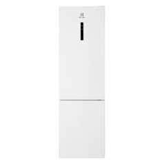 Холодильник Electrolux RNC7ME34W2, двухкамерный, белый (1582653)