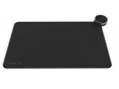 Коврик Xiaomi Smart Qi Wireless Charging Mouse Pad MWSP01 (600372)