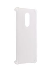 Аксессуар Чехол для Alcatel 5090Y A7 Transparent TS5090 (499402)