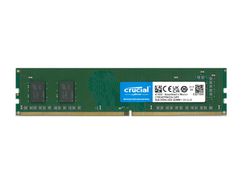 Модуль памяти Crucial DDR4 DIMM 3200MHz PC4-25600 CL22 - 8Gb CT8G4DFRA32A (874851)
