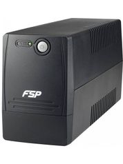 Источник бесперебойного питания FSP FP FP650 650VA 360W PPF3601403 (858934)