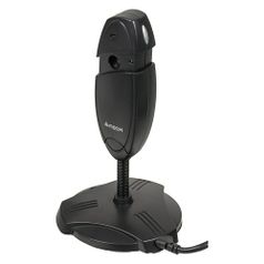 Web-камера A4 PK-635E, черный [pk-635e (black)] (626007)