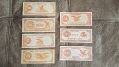 Качественные копии банкнот США c В/З Золотой доллар 1882 год. супер скидки!!!  