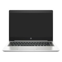 Ноутбук HP ProBook 440 G6, 14", Intel Core i5 8265U 1.6ГГц, 16Гб, 256Гб SSD, Intel UHD Graphics 620, Free DOS 3.0, 7QL73ES, серебристый (1158969)