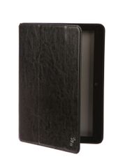 Аксессуар Чехол G-Case для Huawei MediaPad M3 Lite 10 Executive Black GG-814 (428391)