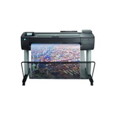 Плоттер HP Designjet T730, 36" [f9a29a] (342136)