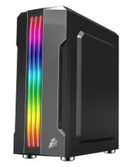 Корпус 1stPlayer Rainbow R3-A R3-A-1R1 182527 (734599)