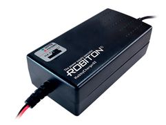 Зарядное устройство Robiton HobbyCharger02 12305 (834961)