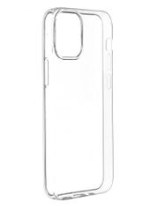 Чехол Activ для APPLE iPhone 12 Mini Ultra Slim Transparent 119268 (819800)