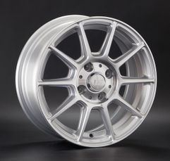 Колесный диск LS 820 6.5х15/4x100 D73.1 ET40 SF (24637)