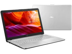 Ноутбук ASUS VivoBook R543BA-GQ883T 90NB0IY6-M13010 Выгодный набор + серт. 200Р!!! (AMD A4-9125 2.3GHz/4096Mb/256Gb SSD/AMD Radeon R5/Wi-Fi/Bluetooth/Cam/15.6/1366x768/Windows 10) (836974)