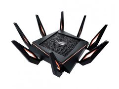 Wi-Fi роутер ASUS ROG Rapture GT-AX11000 90IG04H0-MO3G00 (670671)