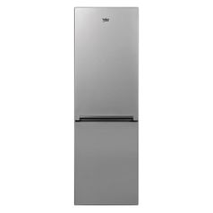 Холодильник Beko RCSK339M20S, двухкамерный, нержавеющая сталь (1140698)
