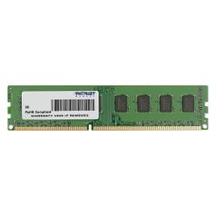 Модуль памяти PATRIOT 128*8 DDR3 - 2Гб 1333, DIMM, Ret (653228)