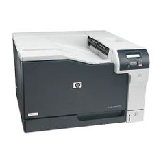 Принтер лазерный HP Color LaserJet Pro CP5225DN цветной, цвет: черный [ce712a] (552057)