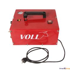 Электрический опрессовочный насос Voll V-Test 60/6