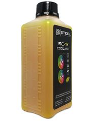 Жидкость для СВО Steel Coolant SC-1Y (876087)