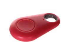 Брелок Palmexx iTag Bluetooth Key Finder Crimson PX/BT-ITAG-ROS (817359)