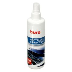 Чистящий спрей Buro BU-Snote, 250 мл (817432)