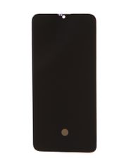 Дисплей Vbparts для OnePlus 6T матрица в сборе с тачскрином (OLED) Black 085045 (871788)