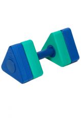 Аквафитнес тренажер Dumbbells Triangle Bar Float, 1 pcs (10026765)