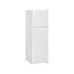 Холодильник LIEBHERR CTP 3316, двухкамерный, белый (989291)