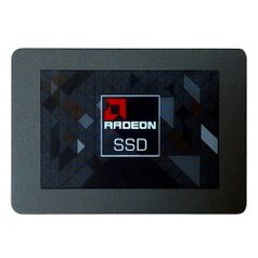 Твердотельный накопитель AMD Radeon R5 240Gb R5SL240G (504353)