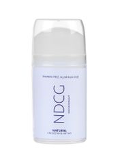 Дезодорант NDCG минеральный 100g ND-4553 (848518)