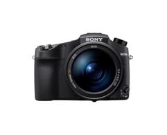 Фотоаппарат Sony Cyber-shot DSC-RX10M4 (468655)