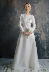 Эксклюзивное свадебное платье LANIKA
